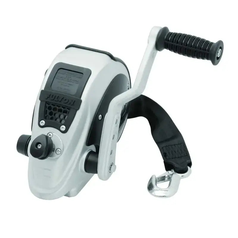 FW20000101 Trailer Boat Winch