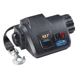 Fulton XLT 10,000 lb Powered Winch - Trailer Boat