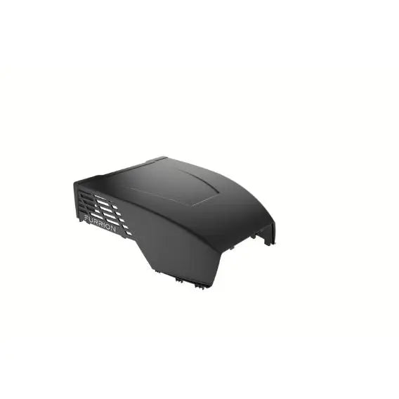 Furrion RV Air Conditioner: Furrion Air Conditioner Cover All Black C-FACR15SA-BL-016