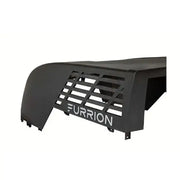 Furrion RV Air Conditioner: Furrion Air Conditioner Cover All Black C-FACR15SA-BL-016