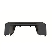 Furrion RV Air Conditioner: Furrion Air Conditioner Cover All Black C-FACR15SA-BL-016