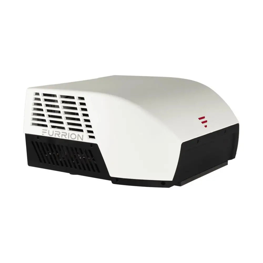 Furrion FACR18VSDA-PS-AM Furrion Chill Cube RV Air Conditioner Ducted 18K White FACR18VSDA-PS-AM