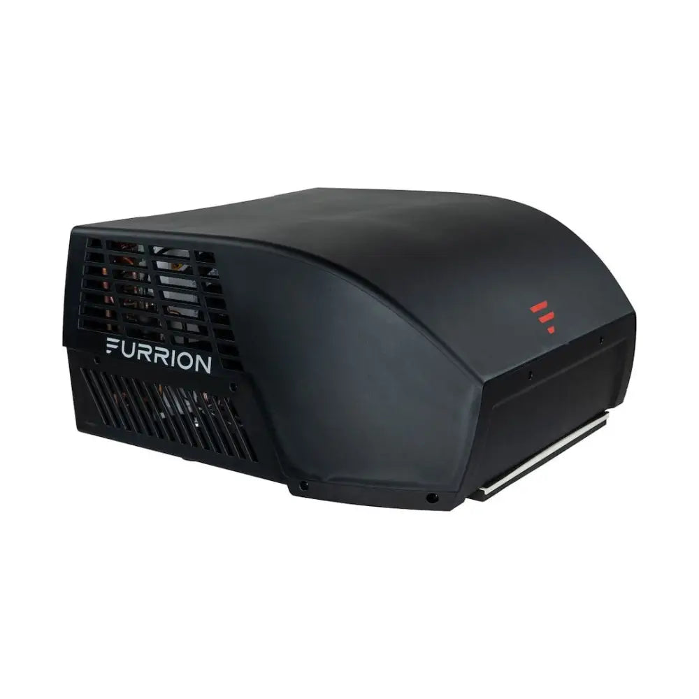 Furrion FACR18VS-SA-BL-AM Furrion Chill Cube RV Air Conditioner Non-Ducted 18K Black FACR18VS-SA-BL-AM