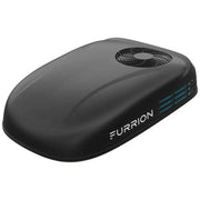 Furrion Air Conditioner: Furrion Chill HE Low Profile RV Rooftop Air Conditioner FACR13LPSA2-BL-AM