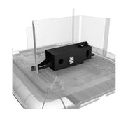 Furrion Air Conditioner Control Box Assembly: Furrion Chill RV Air Conditioner C FACC12ESPA2-BL-AM
