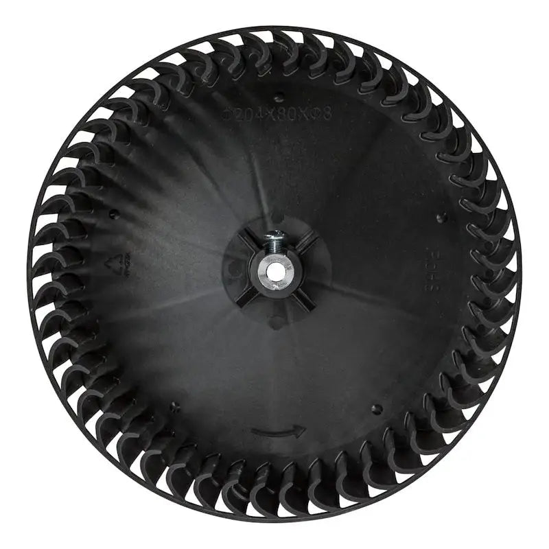 Furrion Air Conditioner Blower Wheel: Furrion Evaporator Fan C-FACR15SA-003