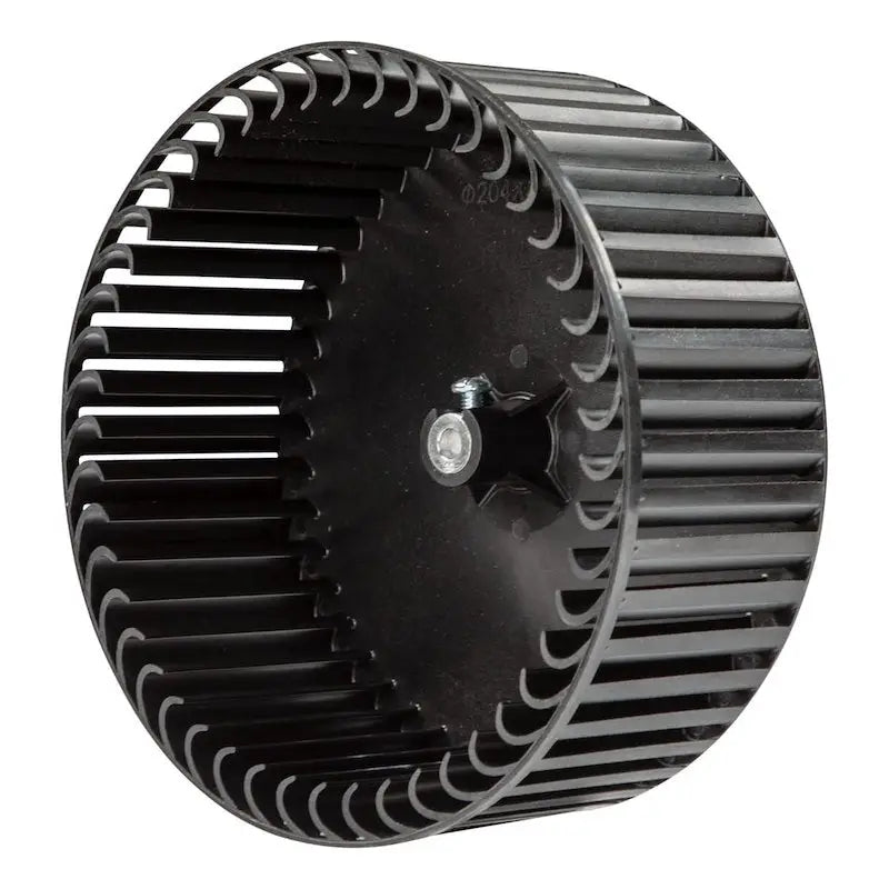 Furrion Air Conditioner Blower Wheel: Furrion Evaporator Fan C-FACR15SA-003