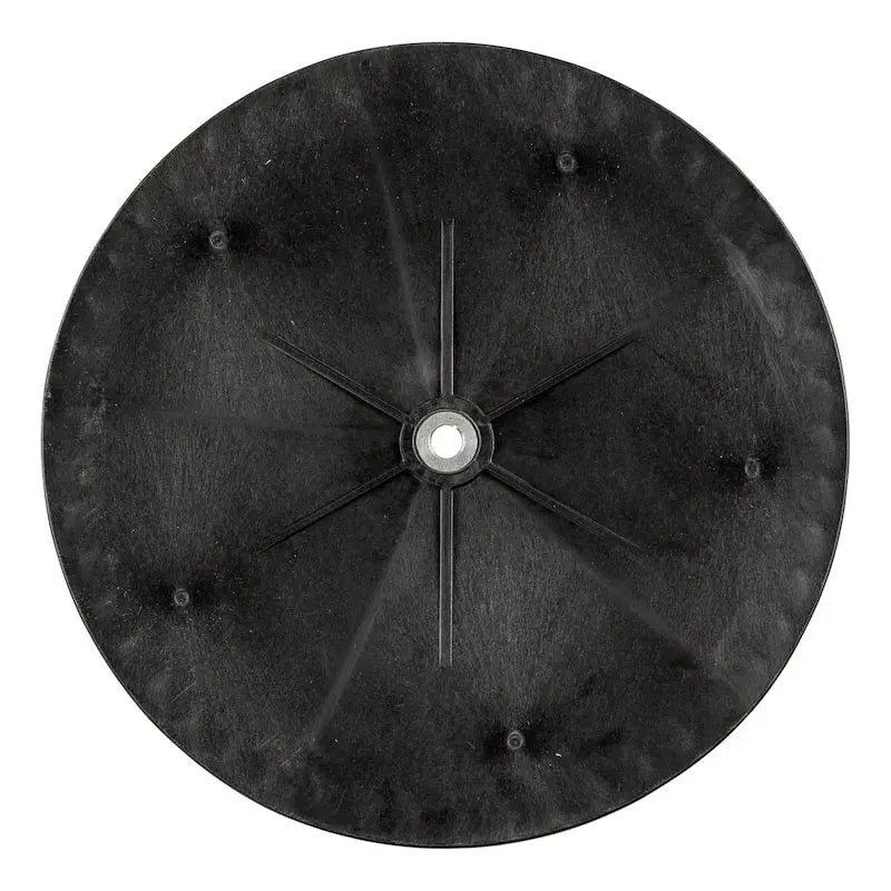 Furrion Air Conditioner Blower Wheel: Furrion Evaporator Fan C-FACR15SA-003
