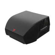 Furrion 2025008215 ducted rooftop air conditioner with heat pump