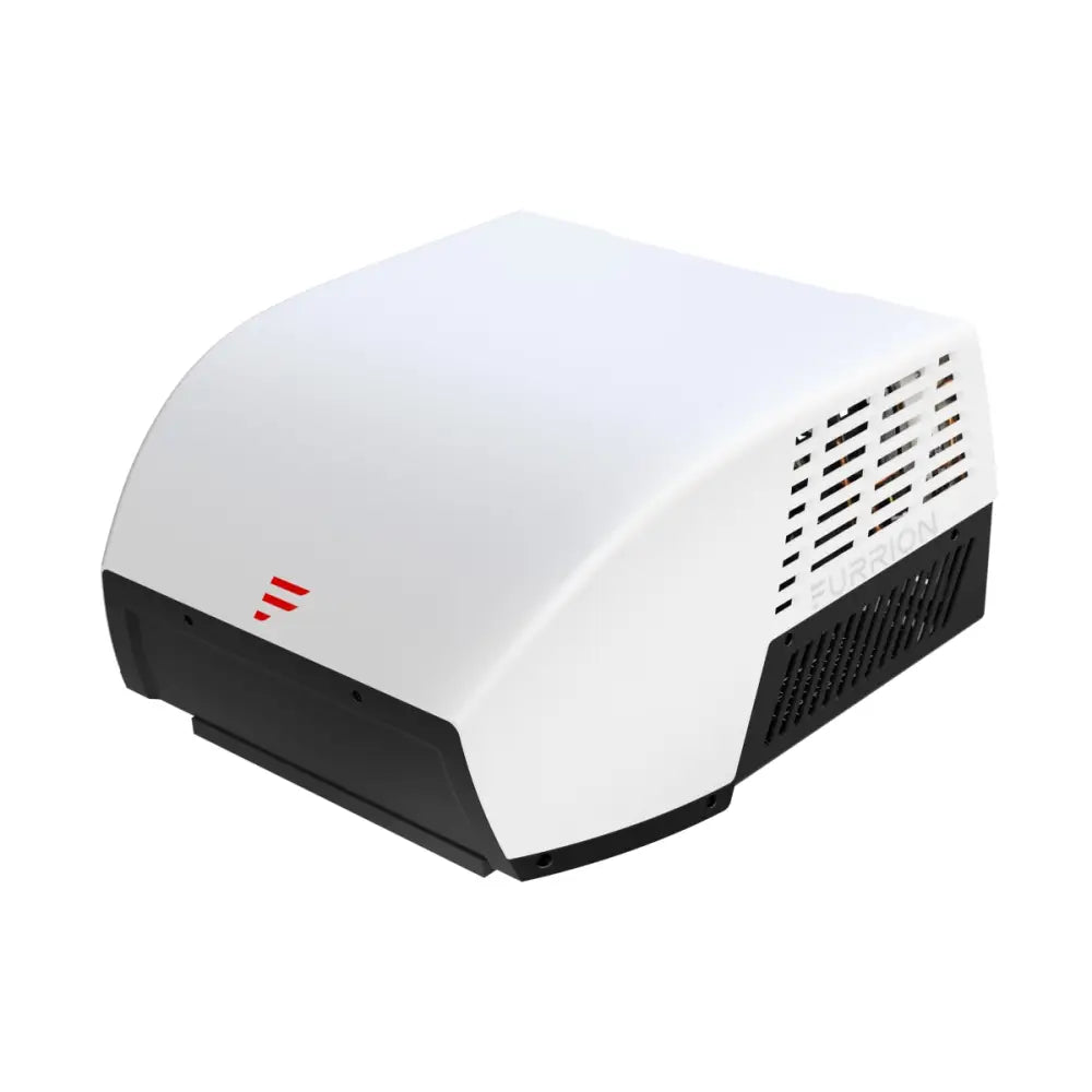 Furrion 2025008216 ducted rooftop air conditioner with heat pump