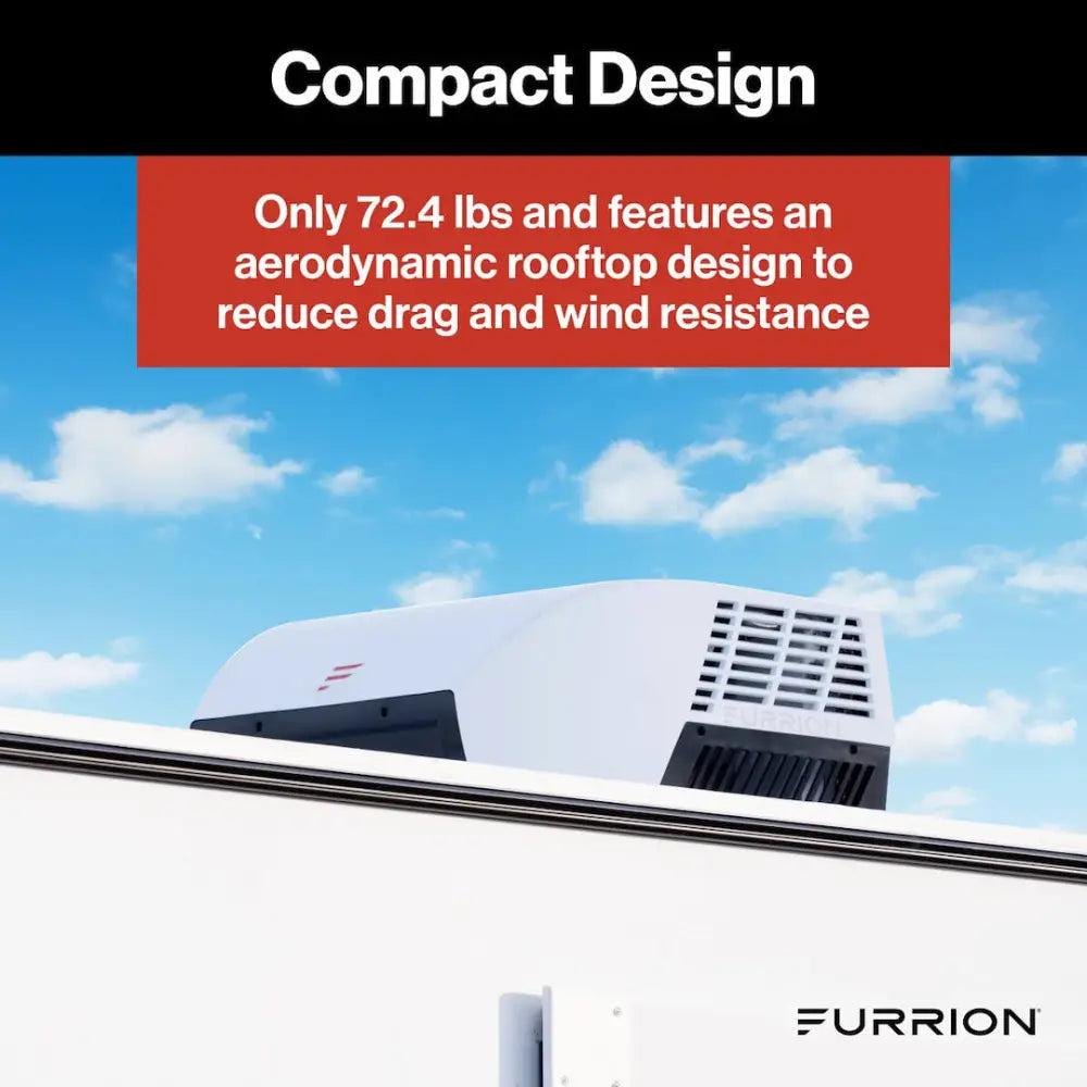 Furrion FACR18VS-SA-PS-AM Chill Cube air conditioner