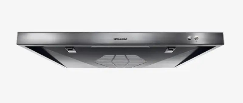 Furrion Llc 2021123573 12V Range Hood Black Quality stove vent hood from Furrion Llc