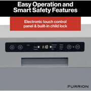 Furrion LLC 2024038280 Dishwasher