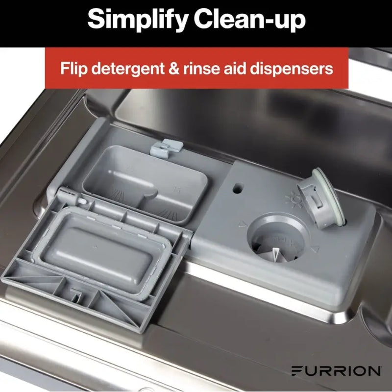 Furrion LLC 2024038280 Dishwasher