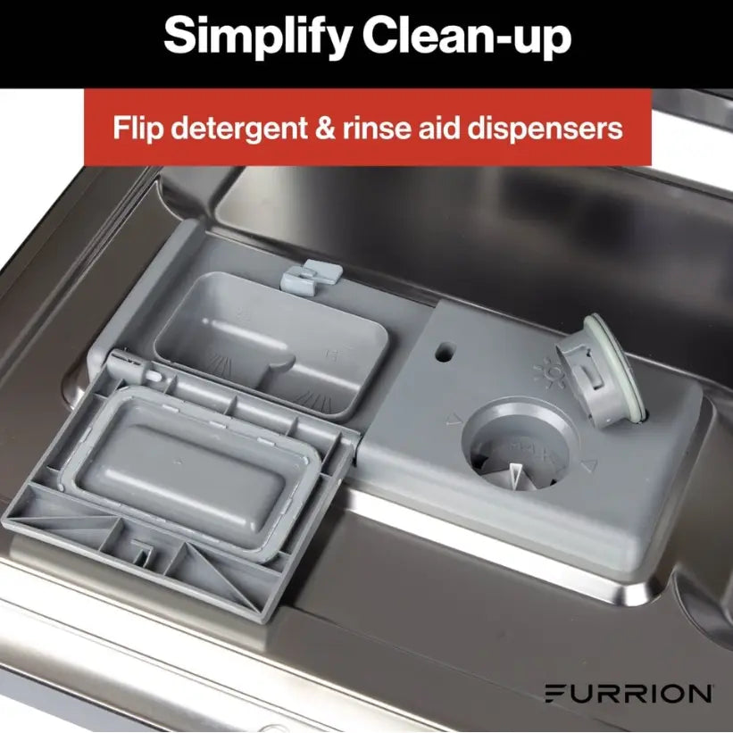 Furrion LLC 2024038280 Dishwasher
