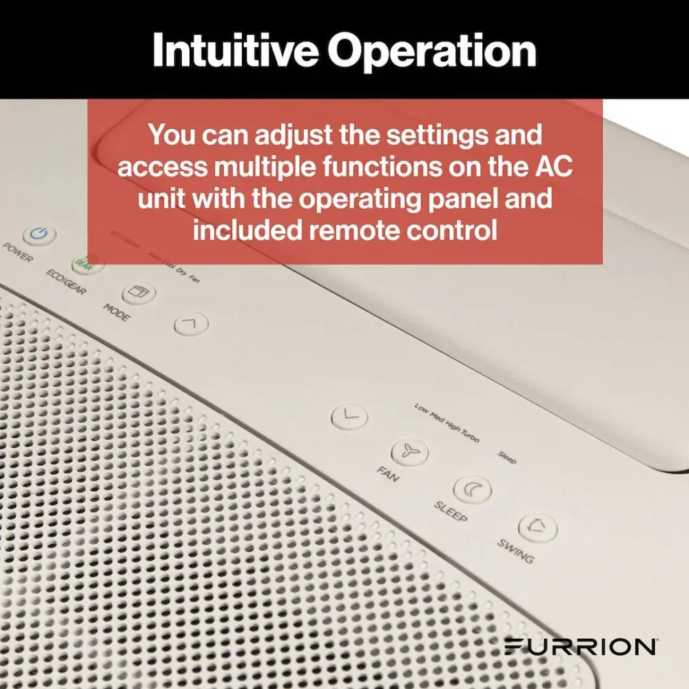 Furrion FACT18MA-PS-AM Furrion Llc 2024040311 Chill Cube for Efficient Cooling