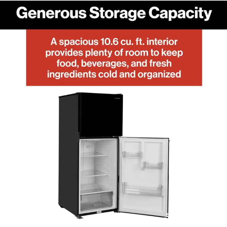 Furrion LLC 2024120714 Refrigerator