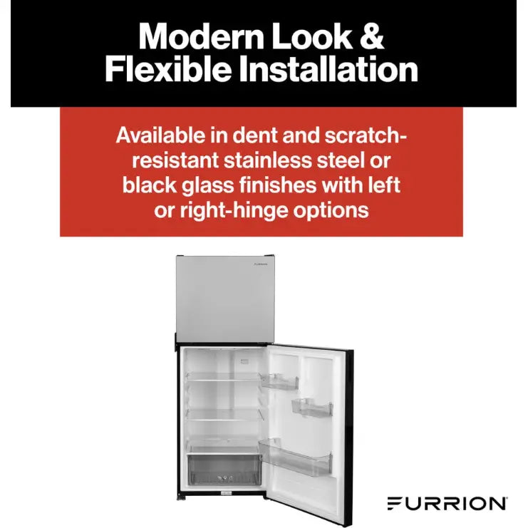 Furrion LLC 2024120716 Refrigerator