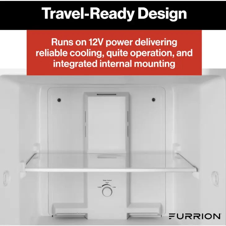 Furrion LLC 2024120716 Refrigerator