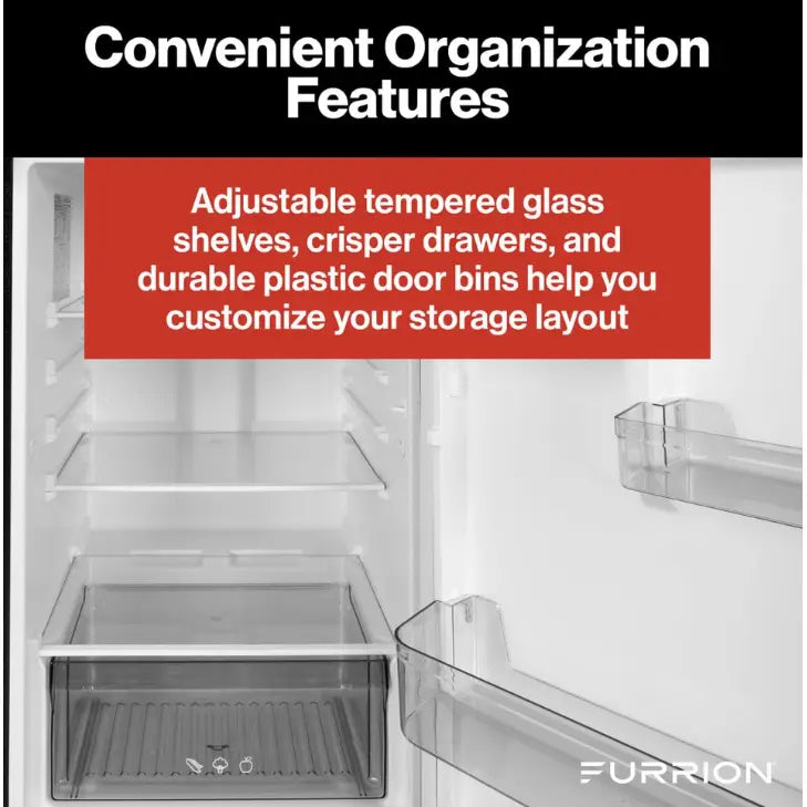 Furrion LLC 2024120716 Refrigerator