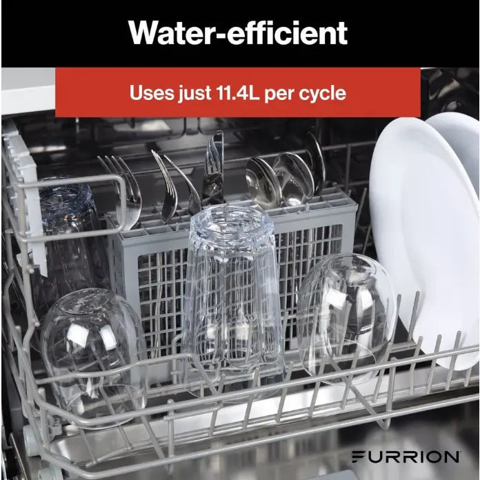 Furrion LLC 2025015588 Dishwasher