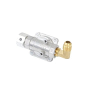 Furrion LLC C-FGH4ZSA-SS-Lpreginlet Precise Pressure Regulation