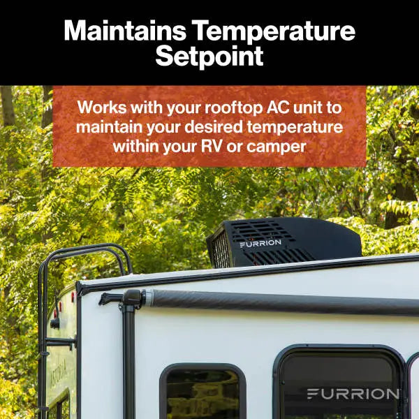 Furrion FACC10MESA2-BL-AM Furrion LLC FACC10MESA2-BL-AM Man Contrller Need - 2024042642