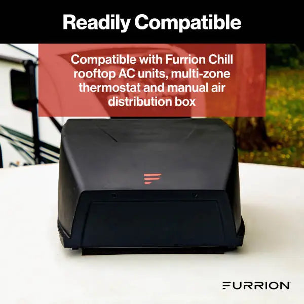 Furrion FACC10MESA2-BL-AM Furrion LLC FACC10MESA2-BL-AM Man Contrller Need - 2024042642