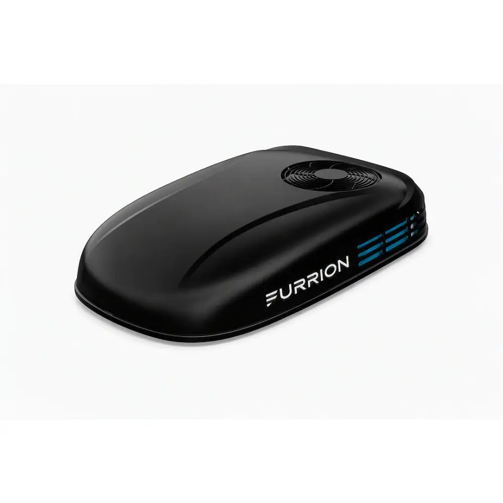 Furrion LLC Facr15LPVS-BL-AM Air Conditioner