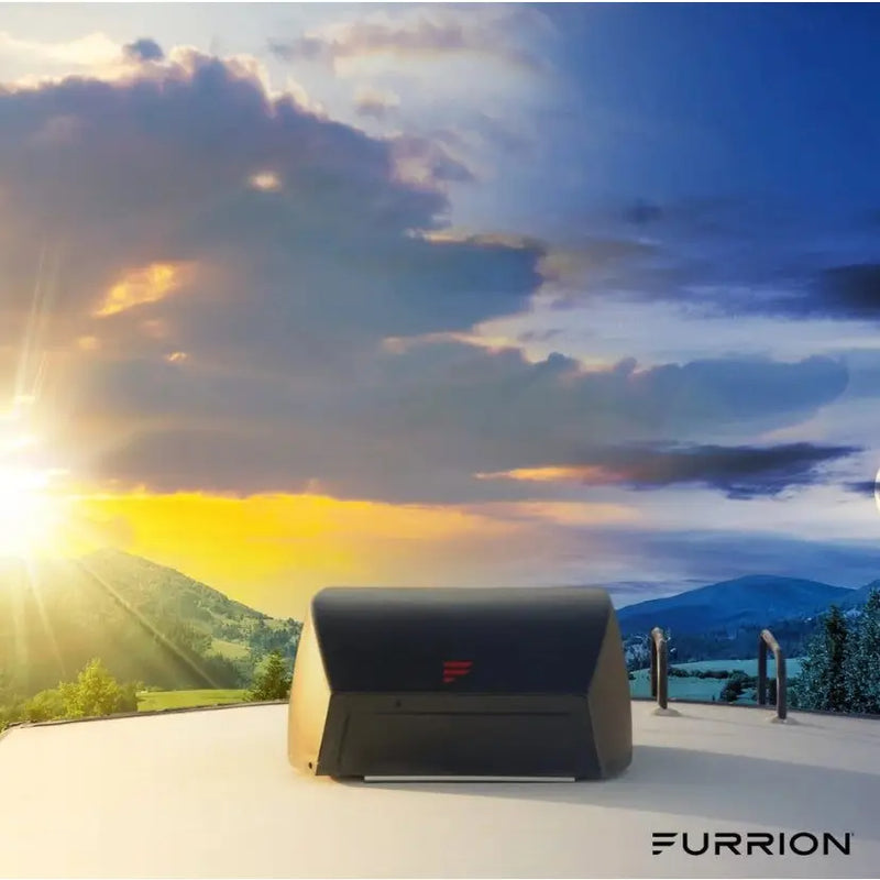 Furrion LLC Facr18Hepa-PS-AM Air Conditioner - White