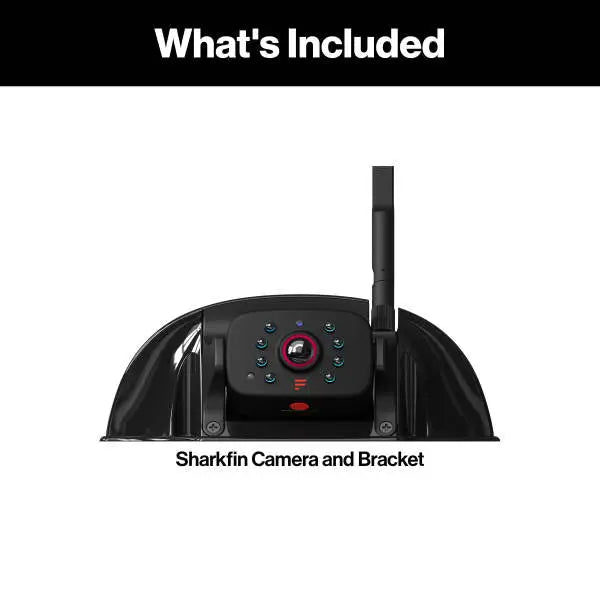 Furrion LLC Fcnfdtasf Backup Camera