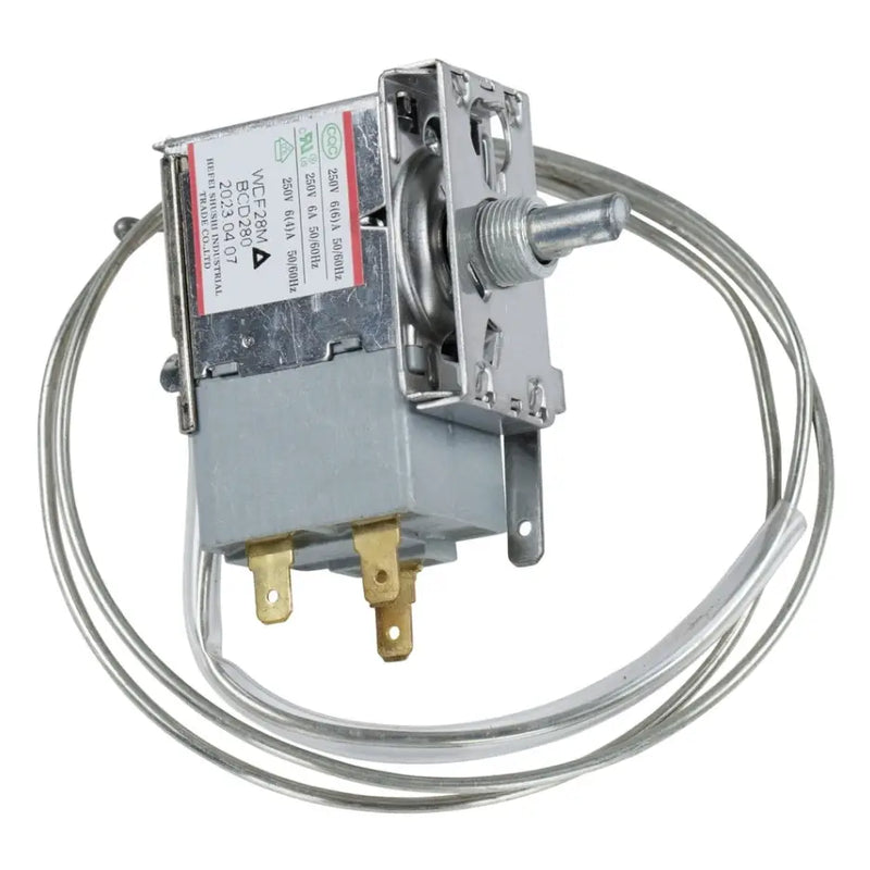 Furrion LLC Genuine Replacement Component Refrigerator Thermostat Control Assembly C-FCR10Dcgta-007 - Spark-Free