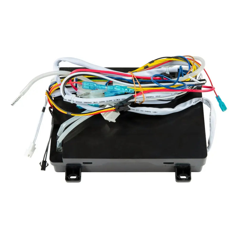 Furrion LLC Genuine Replacement Component Water Heater Control Module 2022006595 - Controller Unit Freeze Detector