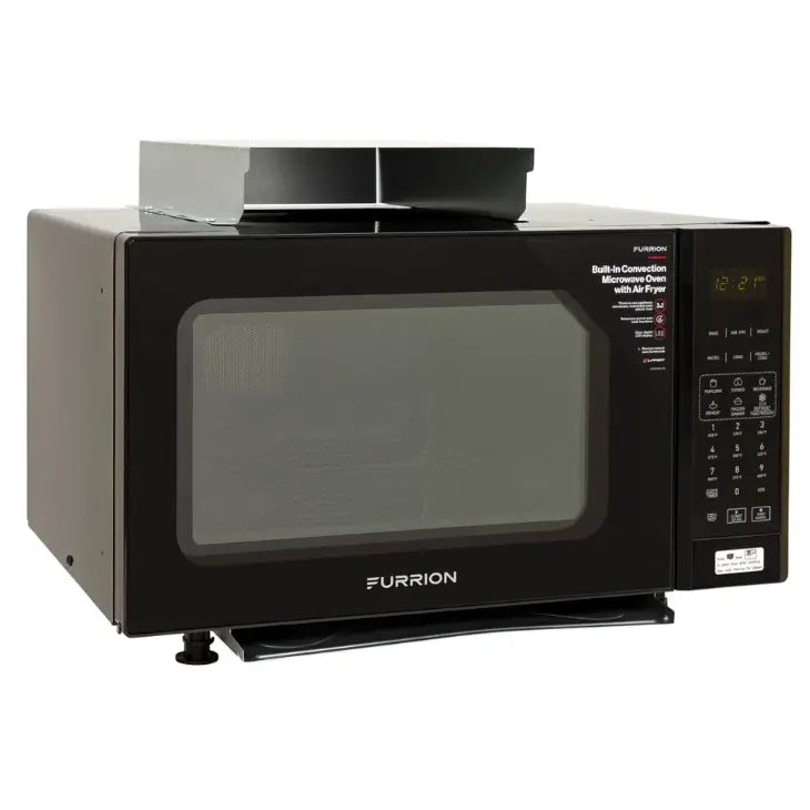 Furrion LLC Rapid Air Frying Technology Microwave Oven 2023056309 - Built-IN FR