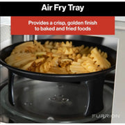 Furrion LLC Rapid Air Frying Technology Microwave Oven 2023056310 - Fryer