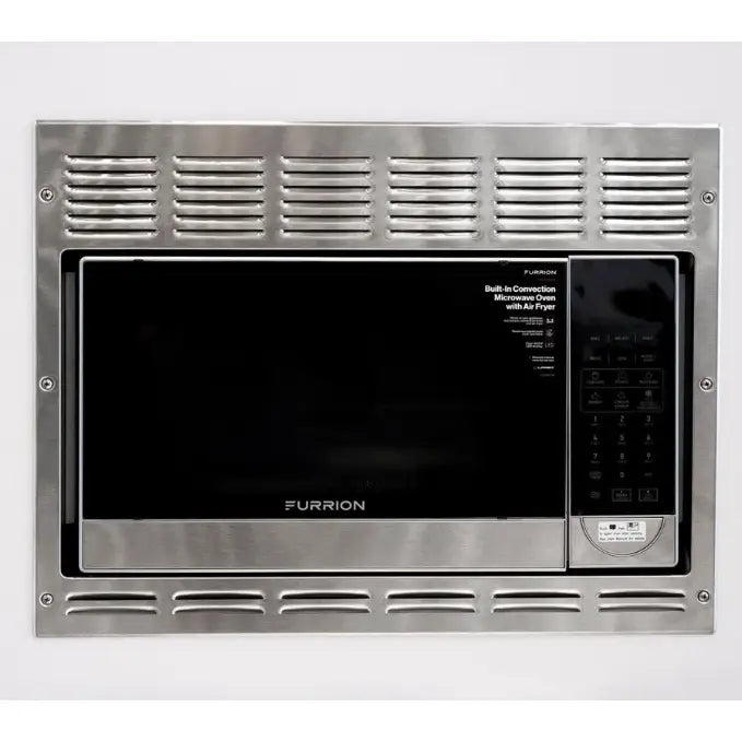 Furrion LLC Rapid Air Frying Technology Microwave Oven 2023056310 - Fryer