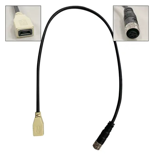Furuno 001-646-940-00 USB Cable