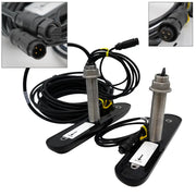 Furuno 455T-PR903 150 watt on each side