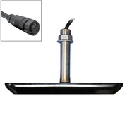 Furuno 455T-SS903 150 watt on each side - 455KHZ Thru-Hull Side-Scan
