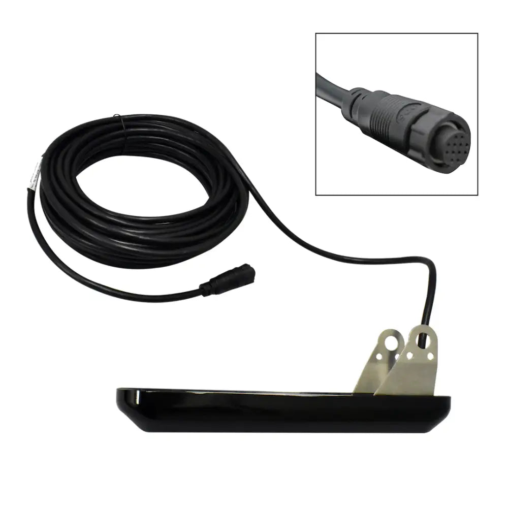 Furuno 455T-TM903 150 watt on each side - 455KHZ Transom Side-Scan