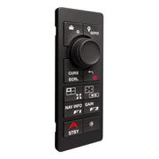 Furuno Feature A Comfortable Rotary Knob Perfect Companion For Any Helm Or Bridge MCU006 - Vertical Remote Control