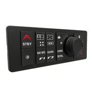 Furuno Feature A Comfortable Rotary Knob Perfect Companion For Any Helm Or Bridge MCU006H - Horizontal Controller Tztou…