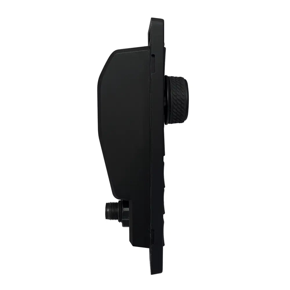 Furuno Feature A Comfortable Rotary Knob Perfect Companion For Any Helm Or Bridge MCU006H - Horizontal Controller Tztou…