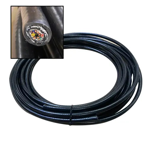 Furuno 001-196-330-10 - Cbl VV-BB-CJ .3SQX5P 10M Fsv