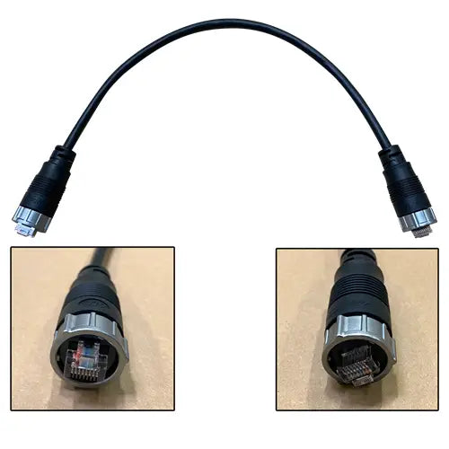 Furuno HUB-102-JMP - Jumper Cable