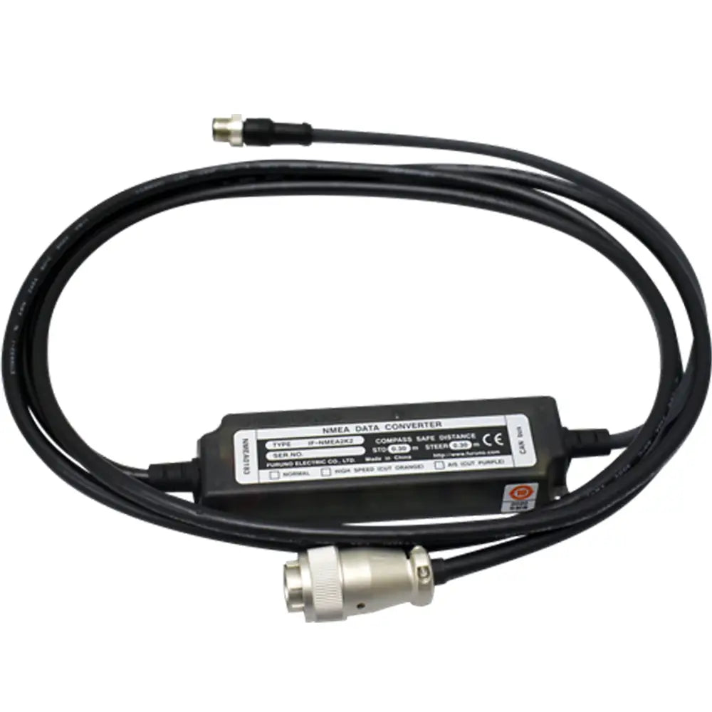 Furuno IF-NMEA2K2-8L - IF Converter NMEA2K-0183 8L