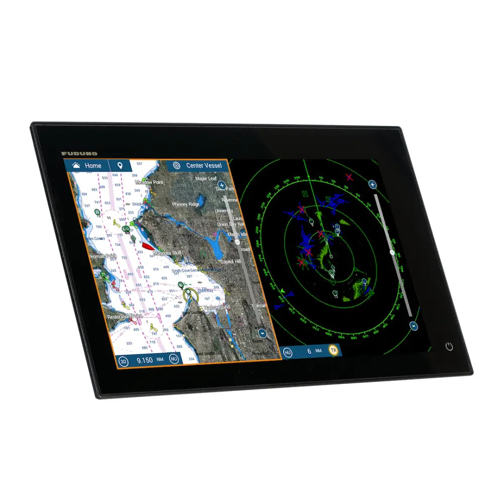 Furuno TZT16F Multi Function Display