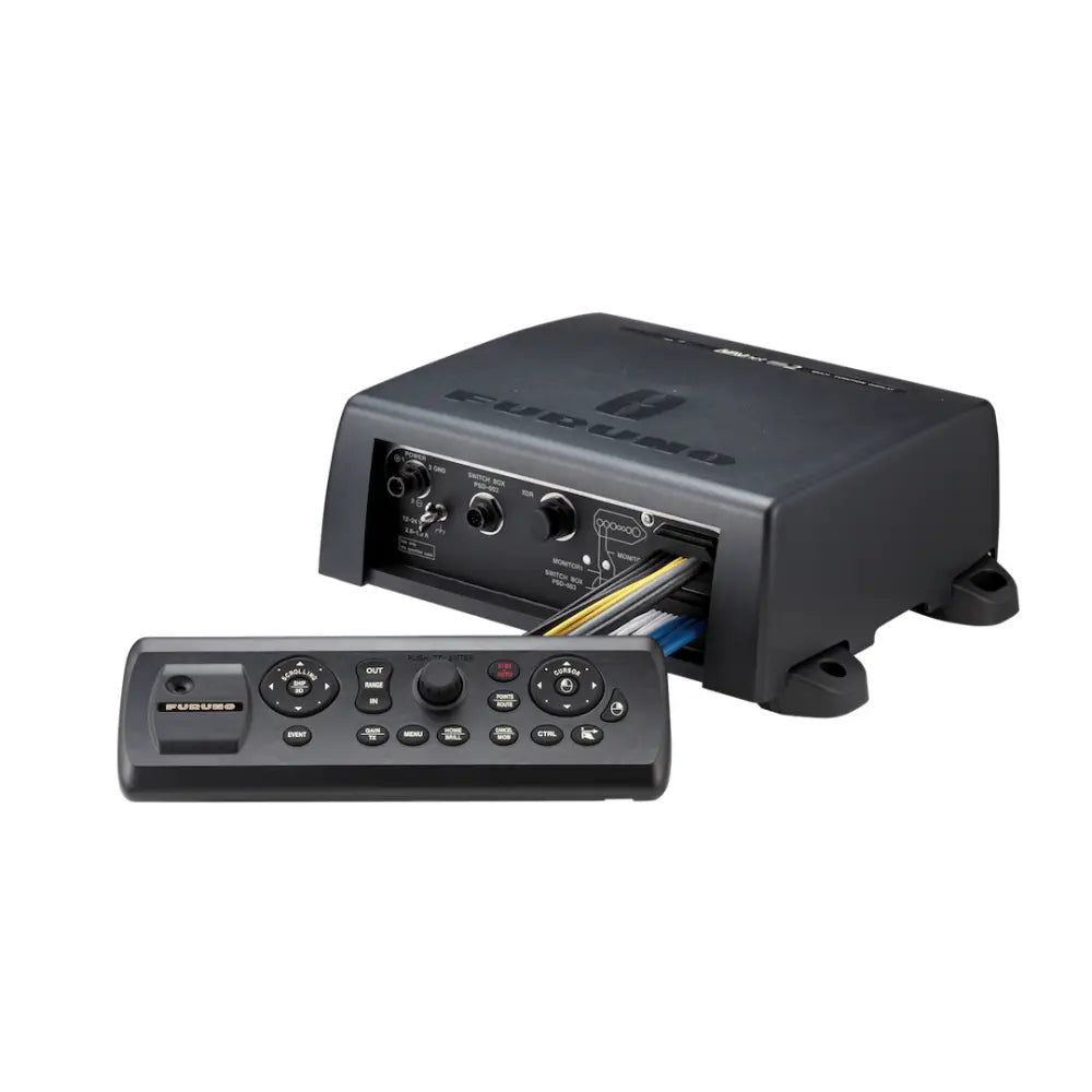 Furuno TZT2BB Sonar Sounder Module - Black