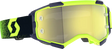 Fury Goggle N Grn/N Ylw Chrm Wrks