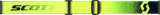 Fury Goggle N Grn/N Ylw Chrm Wrks